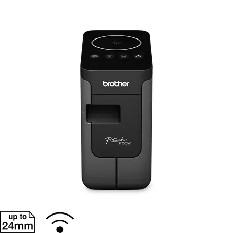PT-P750W Label Printer | Brother HongKong PT-P750W Label Printer | Brother HongKong