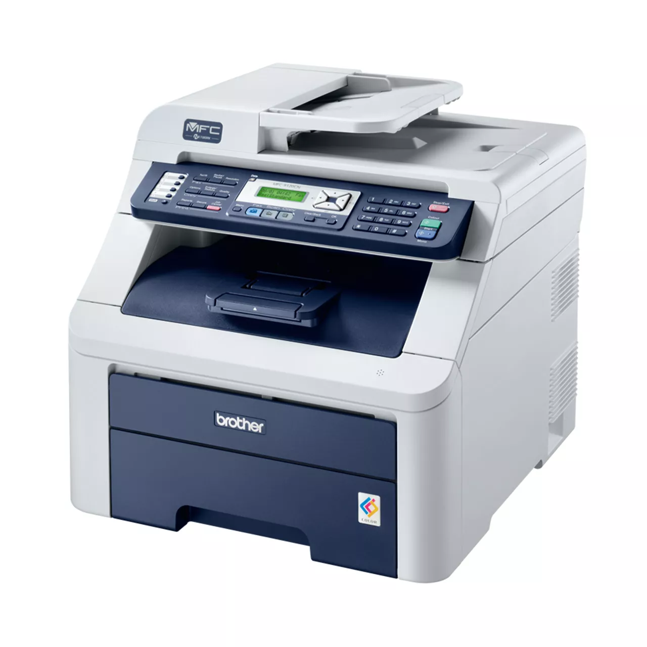 MFC-9120CN