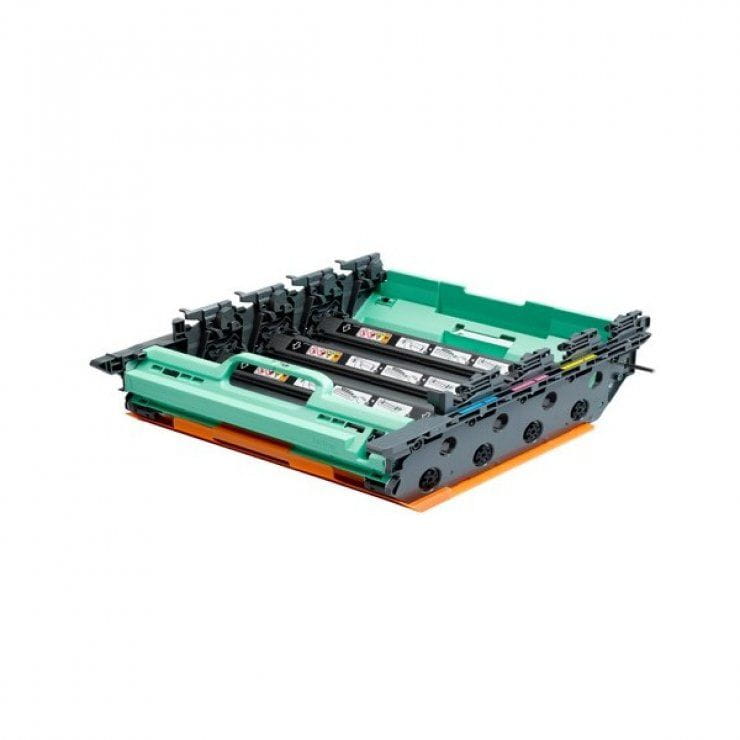 Brother DR351CL Genuine  Color Drum