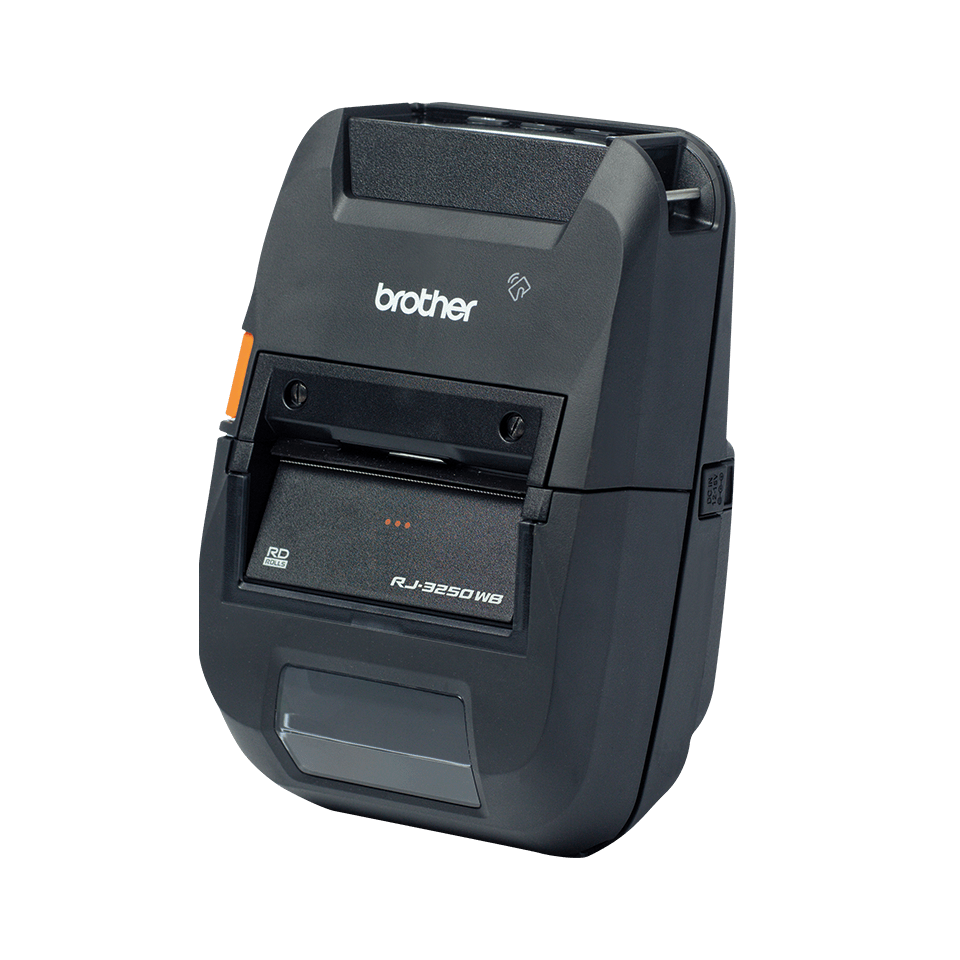 RJ-3250WB Right view