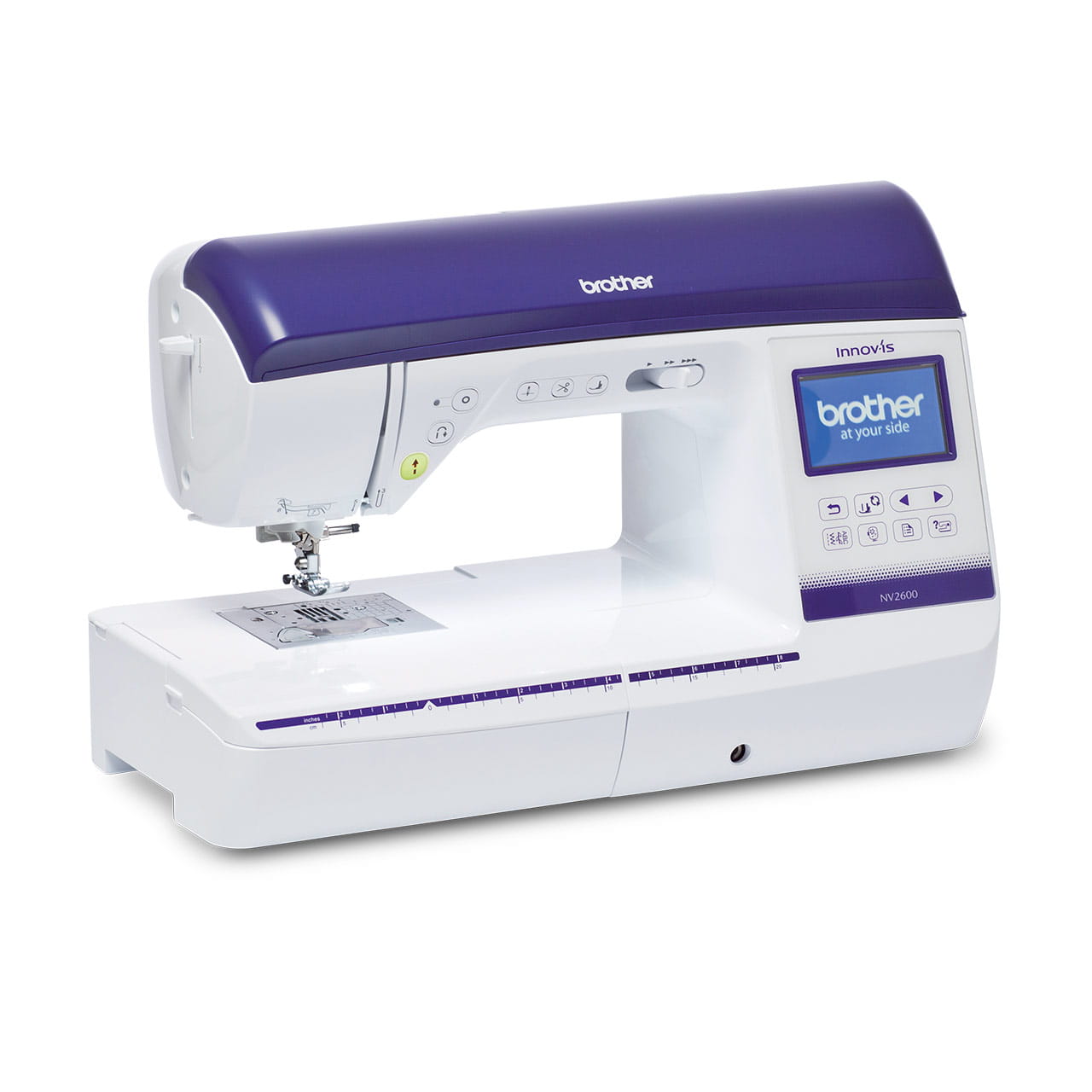 INNOV-IS NV2600