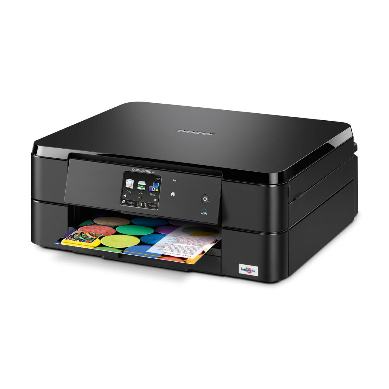 DCP-J562DW