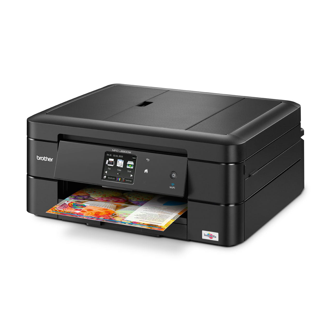 MFC-J680DW