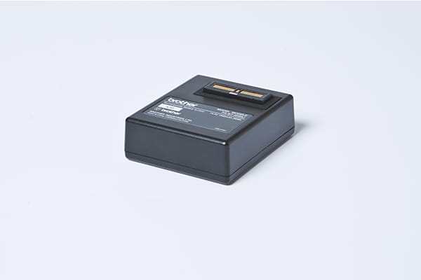 Rechargeable Li-ion battery