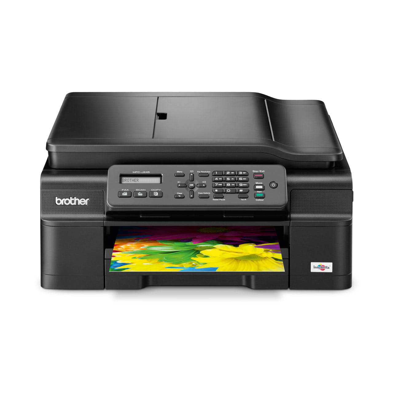 printer-inkjet-MFC-J245-F