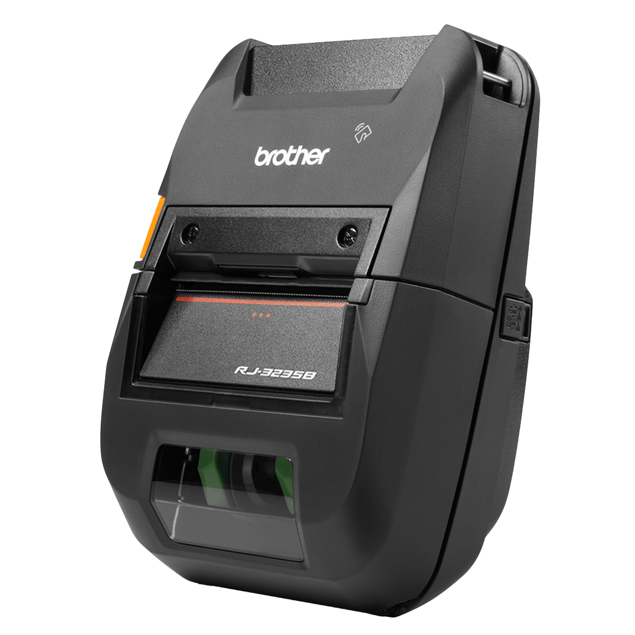 RJ-3235B-L Mobile Printer | Brother HongKong