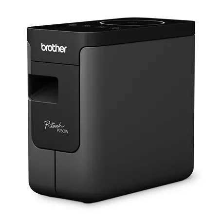 PT-P750W Label Printer | Brother HongKong PT-P750W Label Printer | Brother HongKong