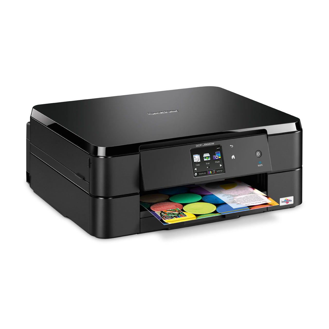 DCP-J562DW