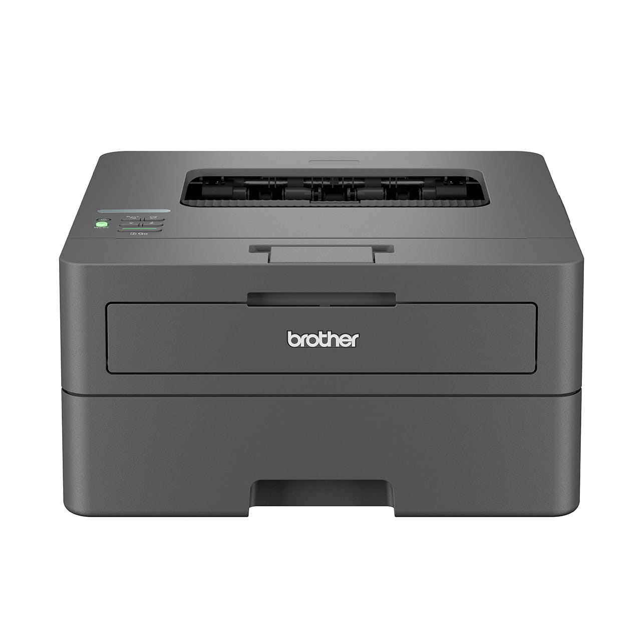 Brother HL-L2440DW Mono Laser Printer Front View