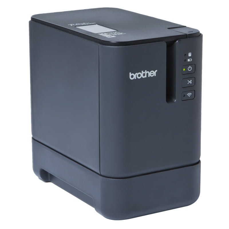 その他 PT-P950NW  brother PT-P950NW | MobilePrintersLabelers | By Brother