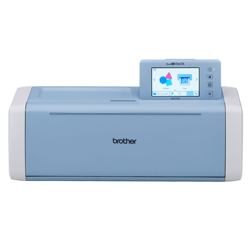 SDX1200 ScanNCut | Brother HongKong
