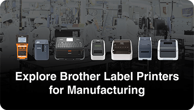 Brother Products