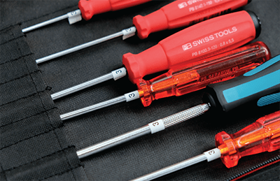 Factory Tools Identification Factory Labeling Solutions for Manufacturing by Brother | Brother HongKong