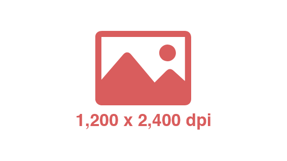 Print Resolution