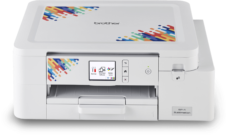 Sublimation Printer