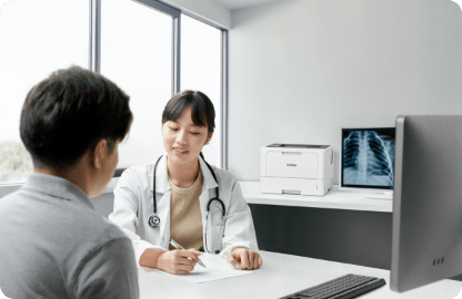 EL Printer Lifestyle Photo19 HLL5210DW