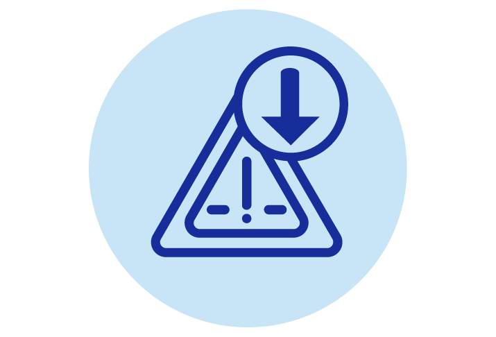 Minimise Risk_Mobile