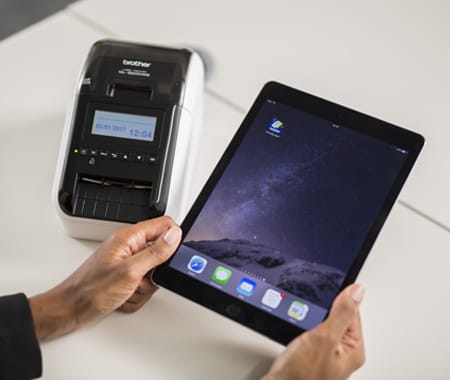 Versatile Interface