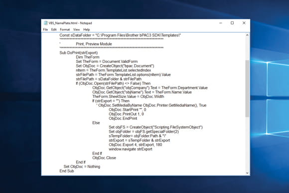 b-PAC SDK