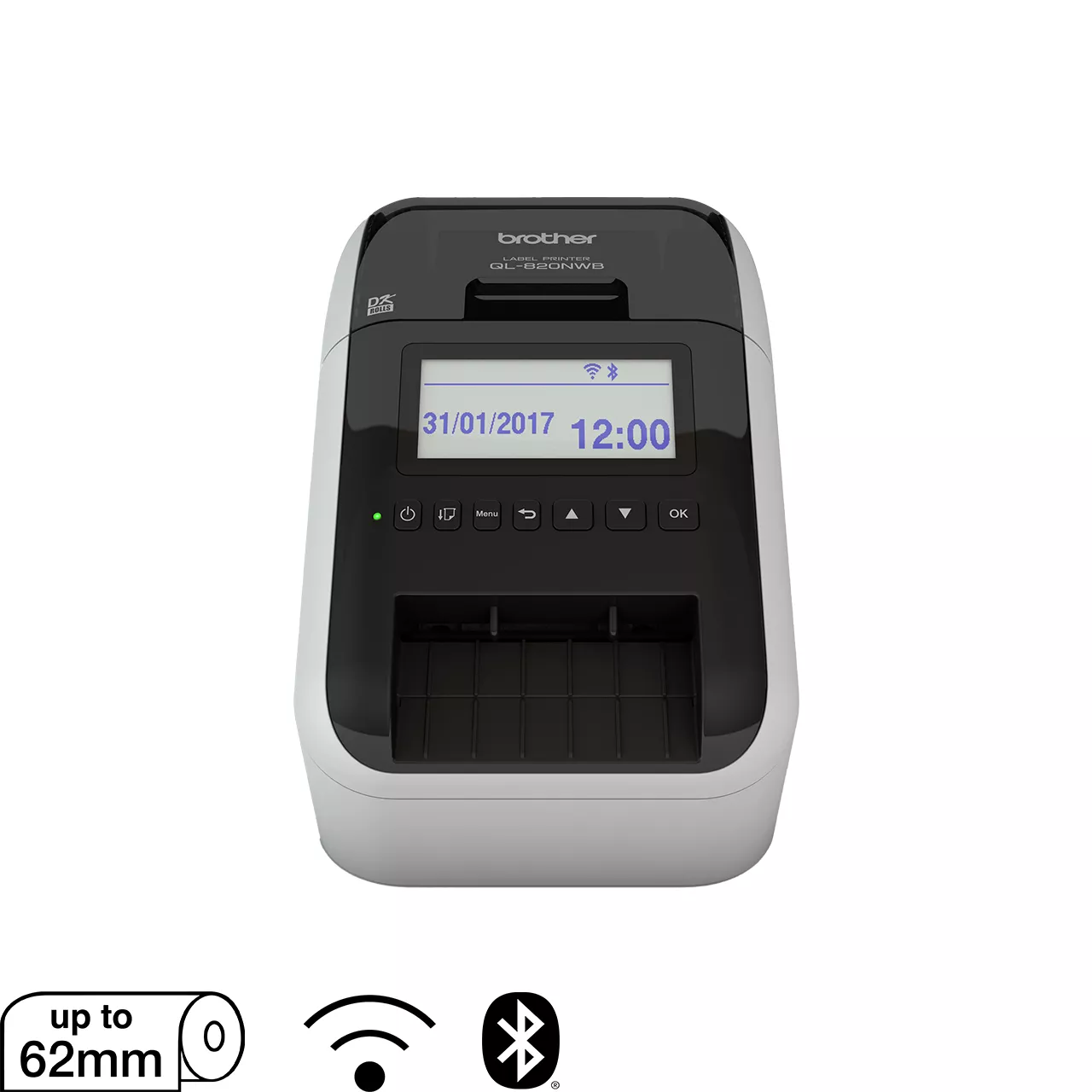 QL-820NWB