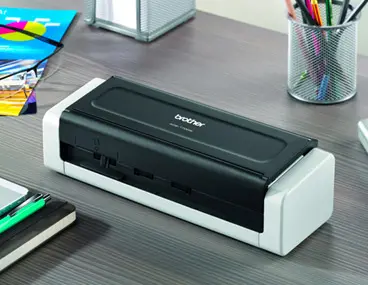 SCANNERS