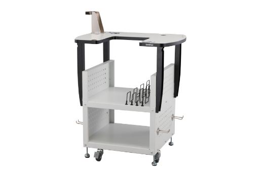 MACHINE STAND
