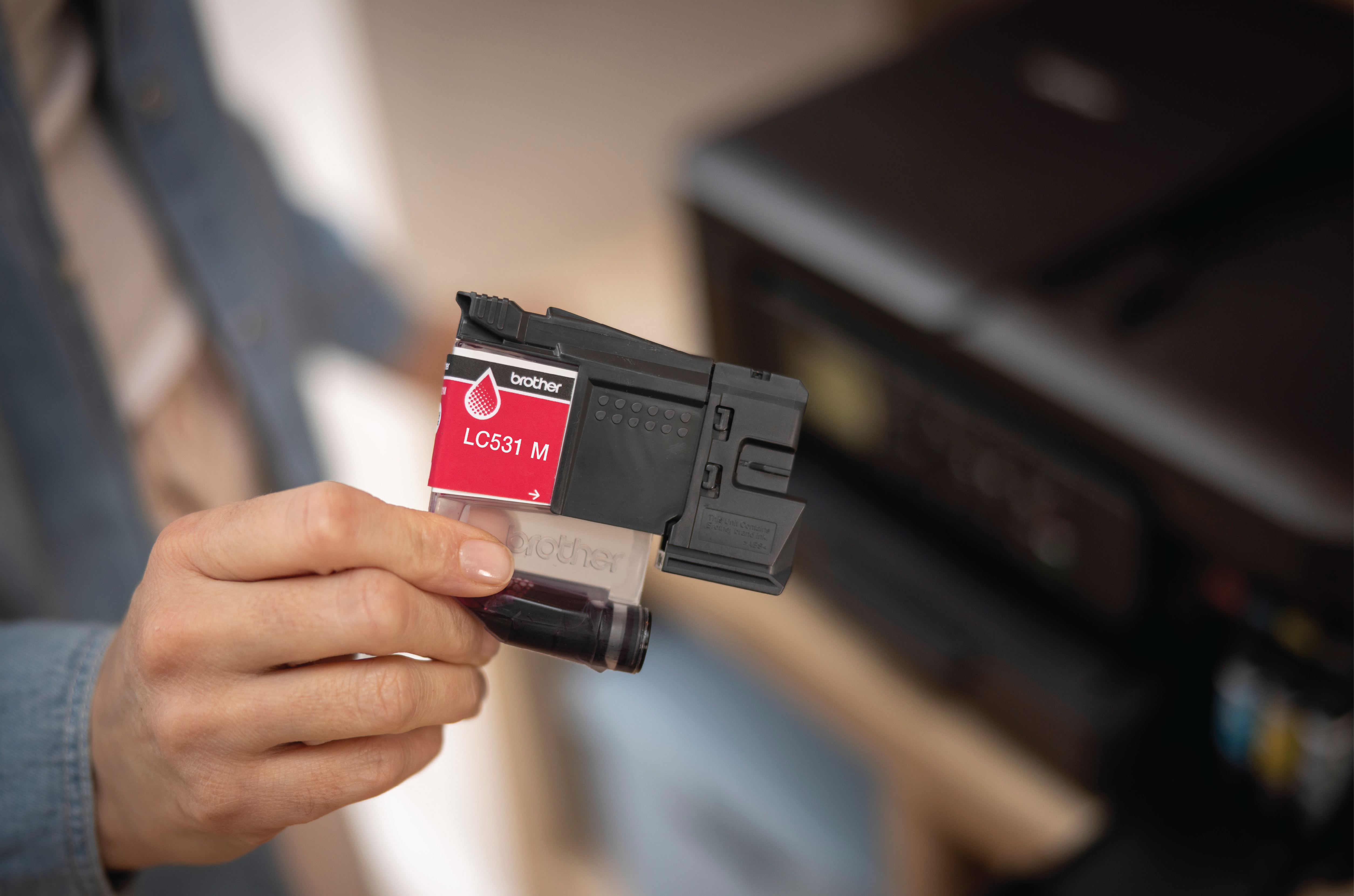 Recycle Cartridge