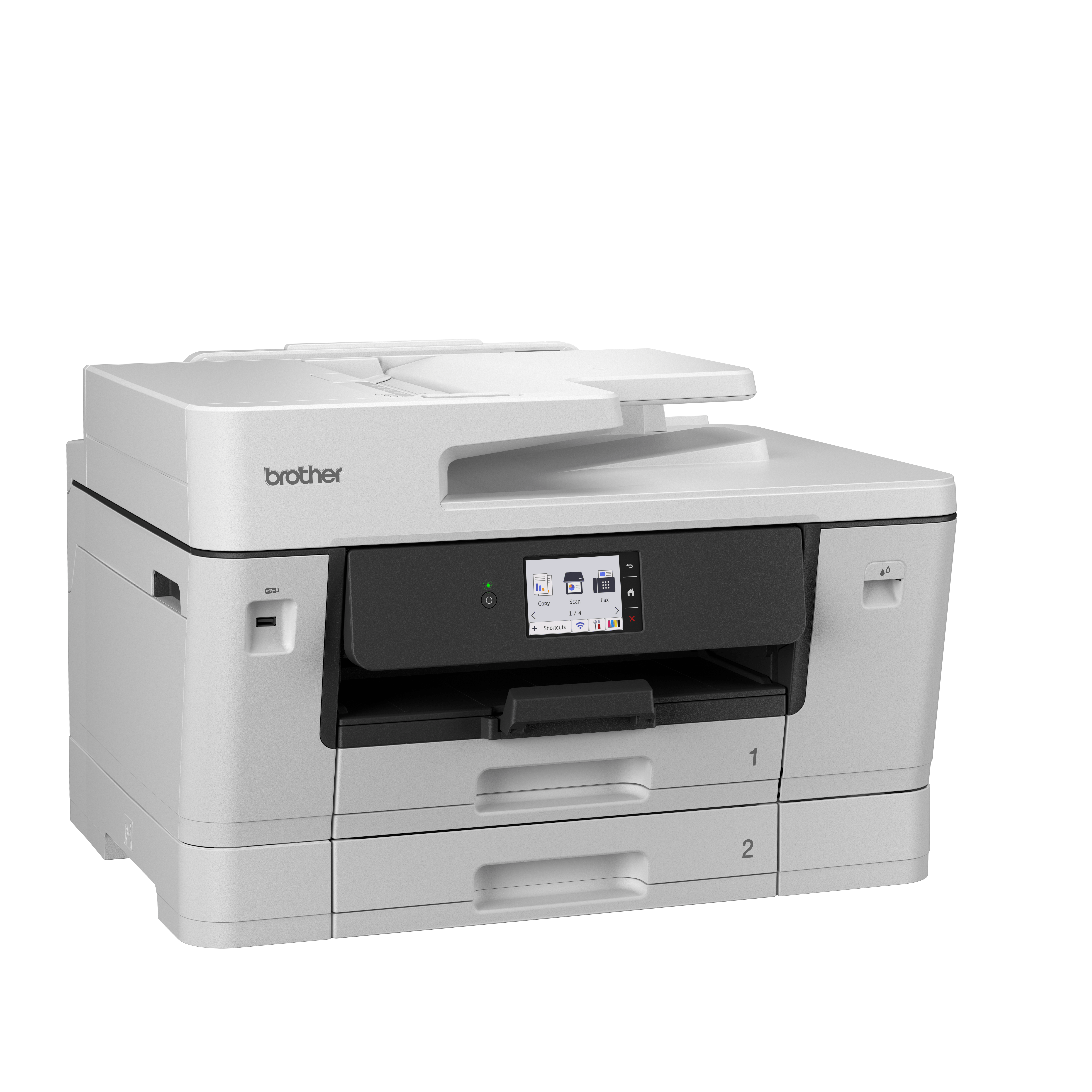 MFC-J3960DW 4 in 1 Multifunction A3 Colour Inkjet Printer