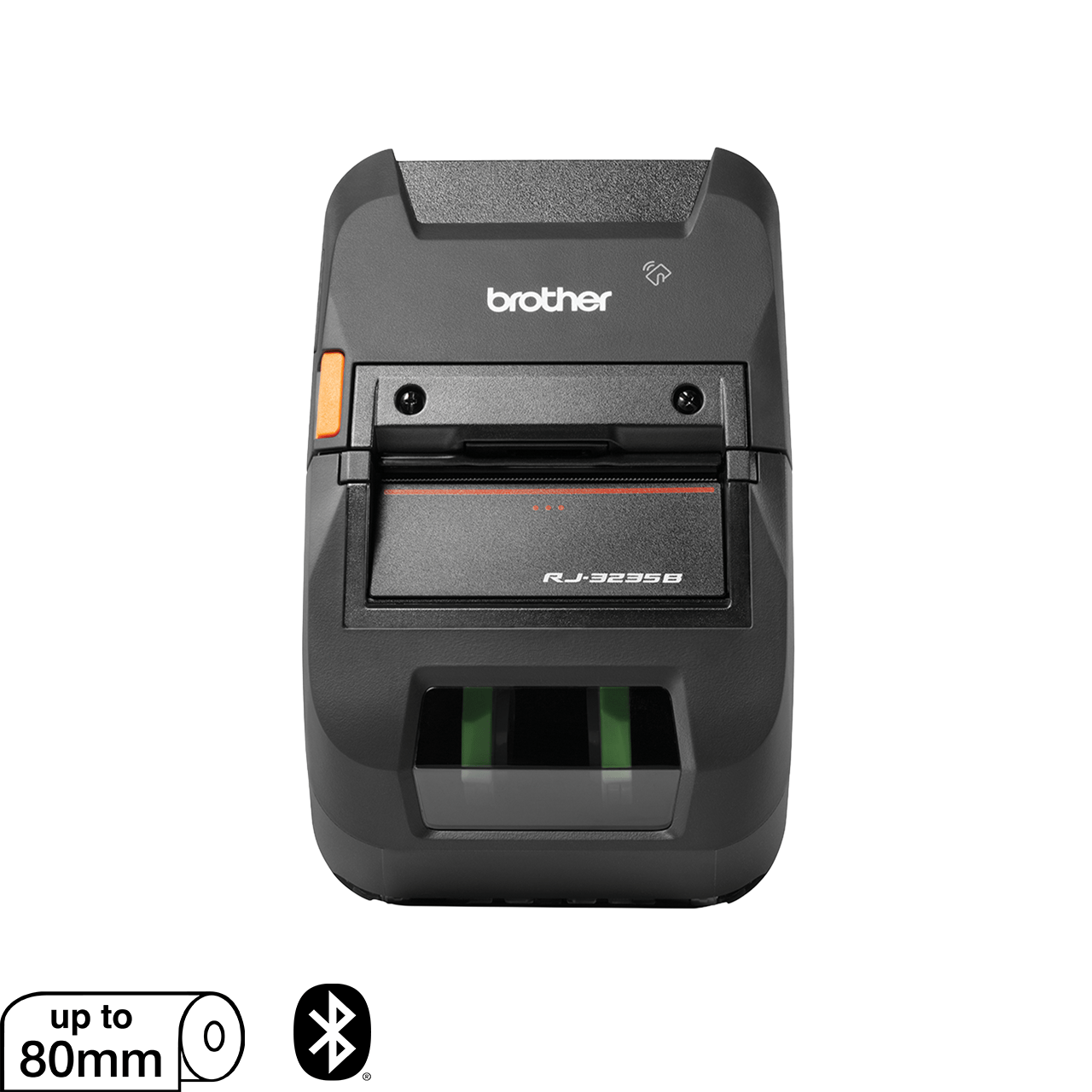 Brother Rj 3520 RJ-3235B-L Mobile Printer | Brother HongKong