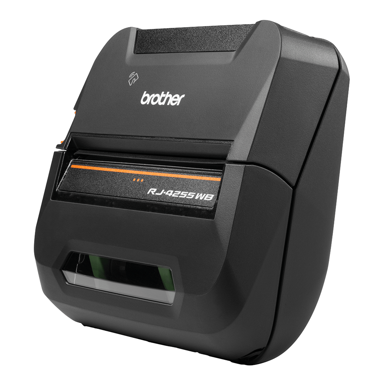 RJ-4255WB-L Mobile Printer | Brother HongKong