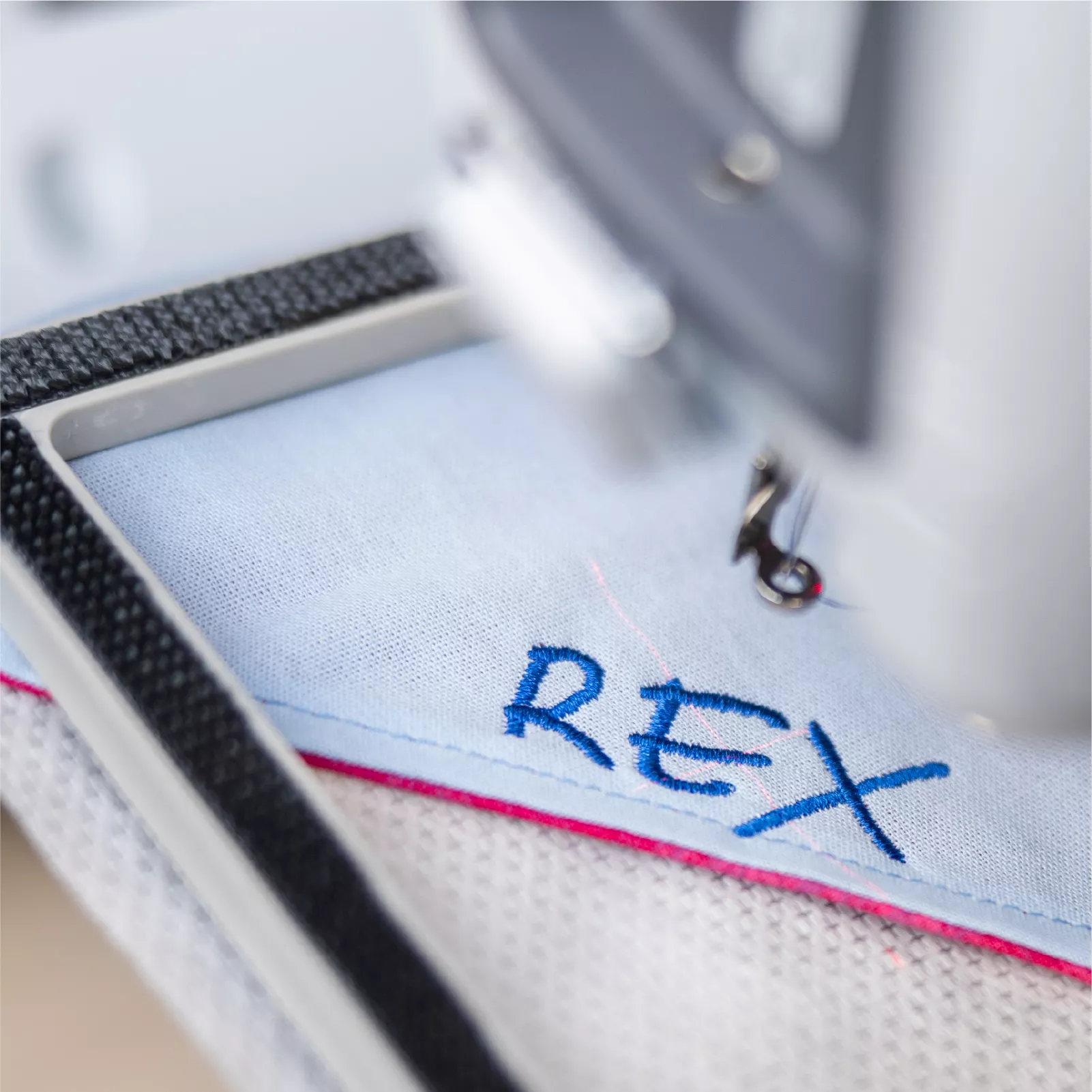 PR1X and PR680W Crosshair Laser Marker – precise positioning and measurement for accurate needle placement