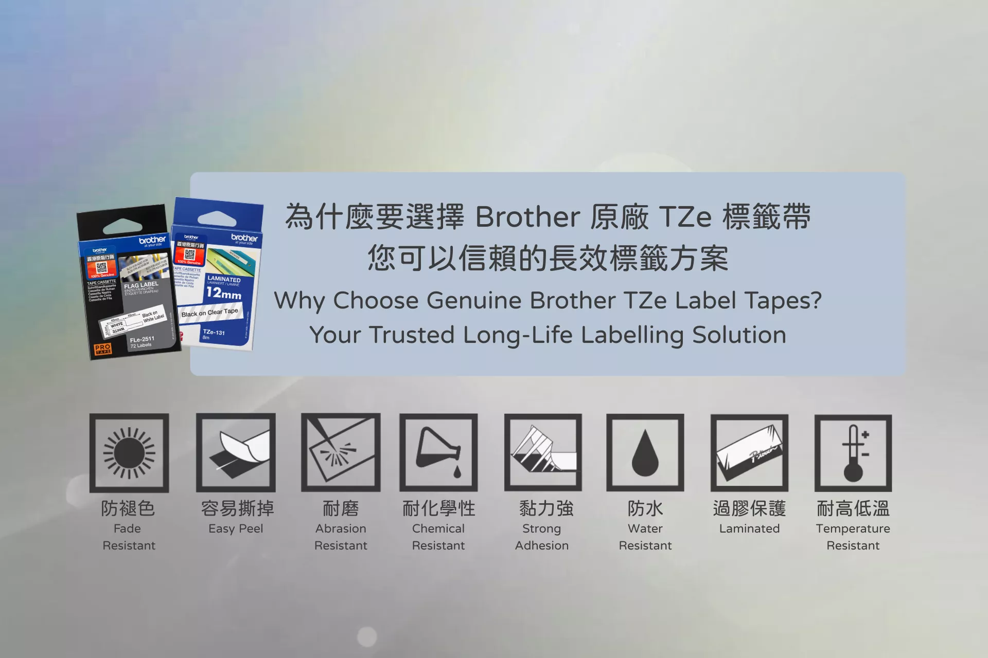 TZe tape_texted to extreme