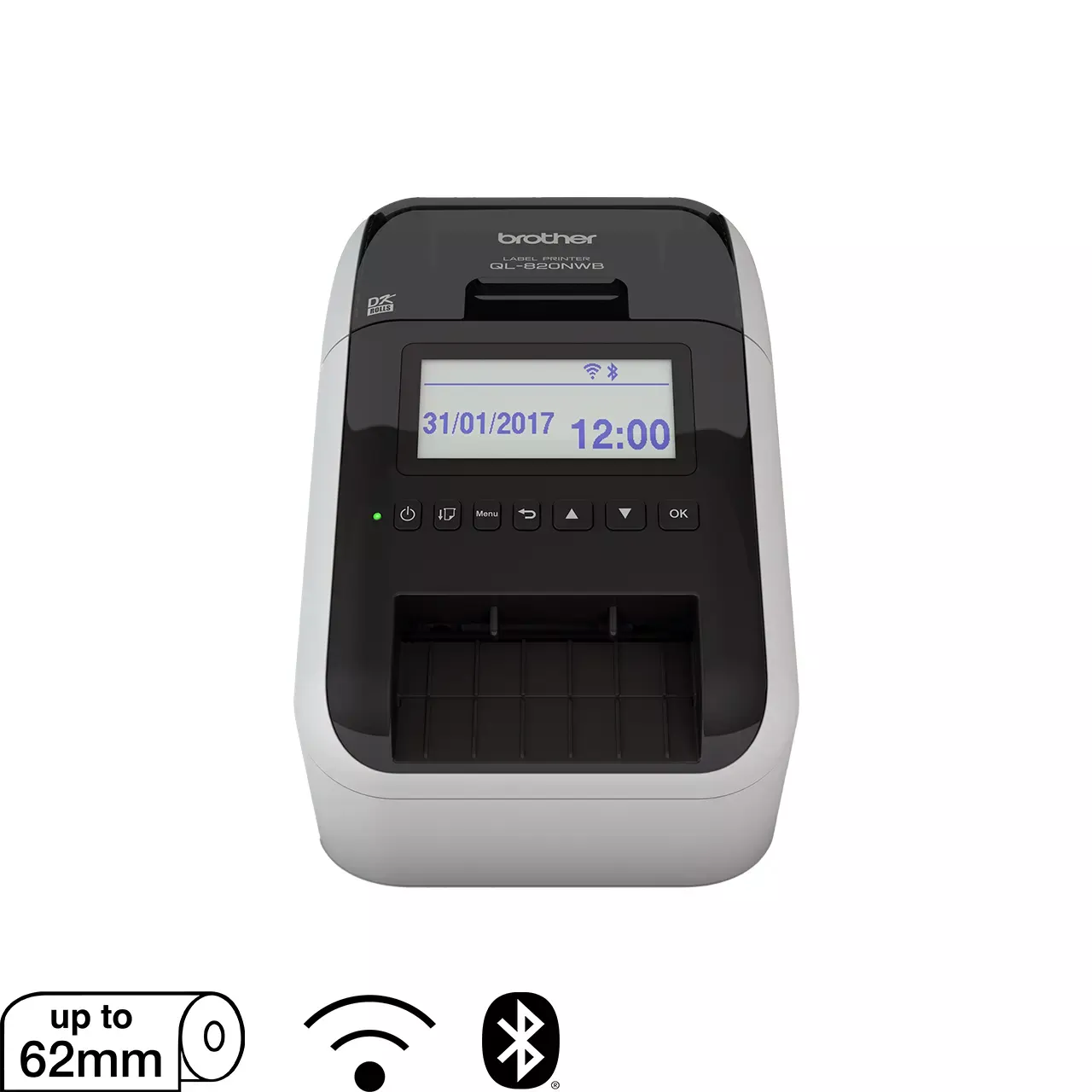 QL-820NWB