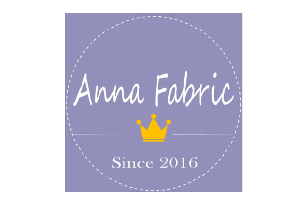 Anna Fabric 手工藝材料店