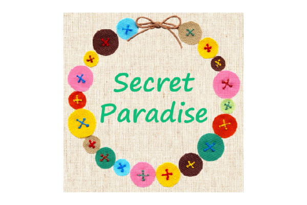 Secret Paradise