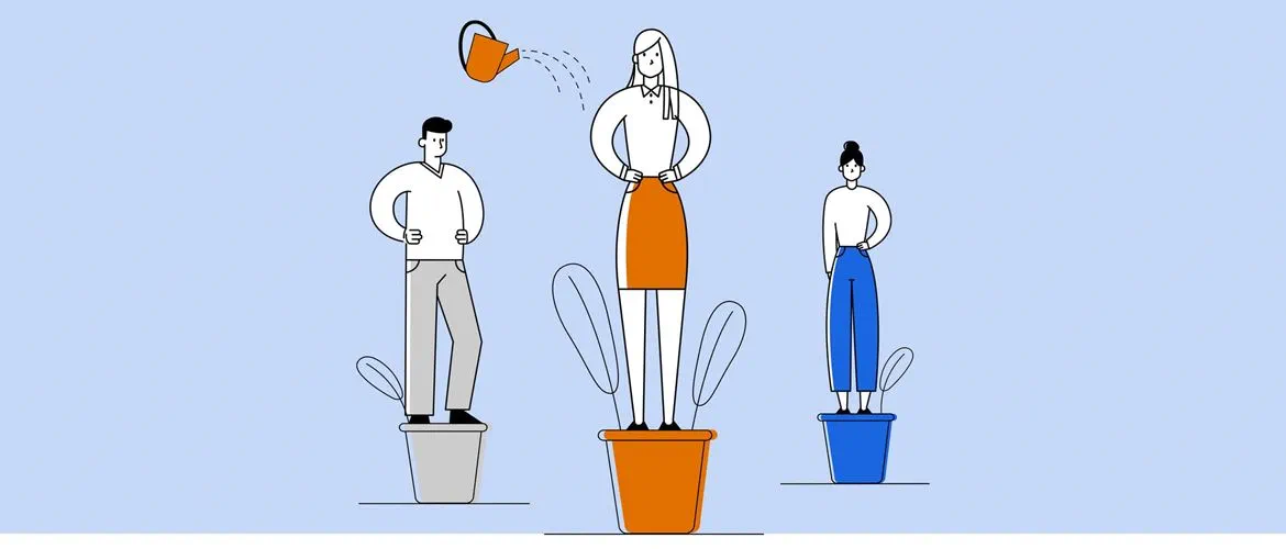 professional-development-challenges-hybrid-working