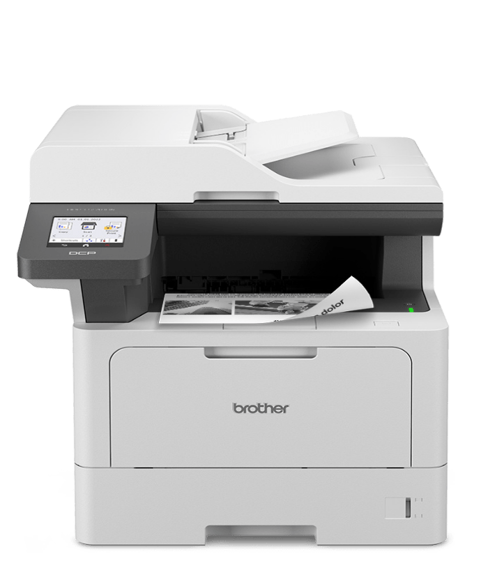 DCP-L5510DN
