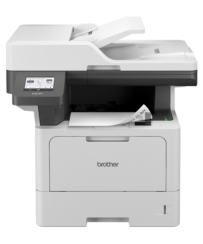 DCP-L5660DN