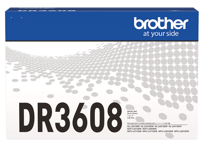 DR3608