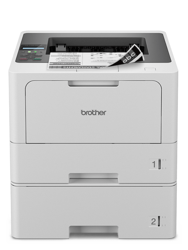 HL-L5210DW
