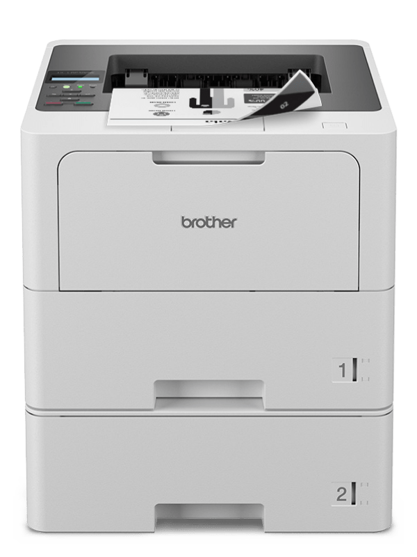 HL-L6210DW