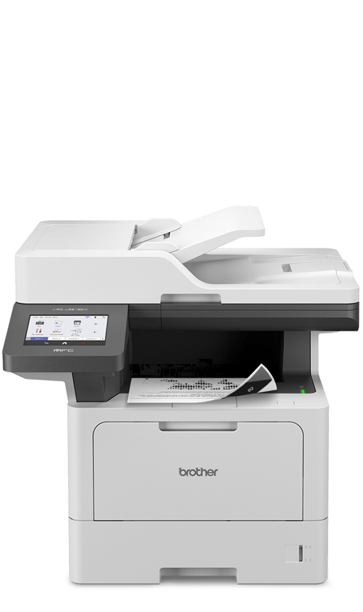 MFC-L5915DW