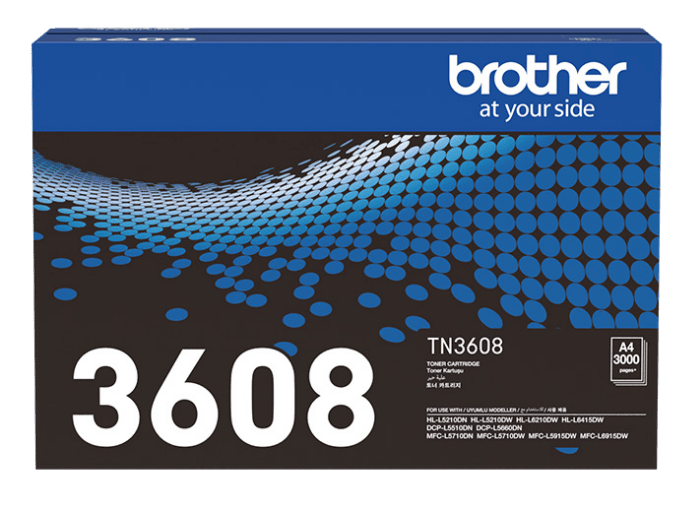 TN-3608