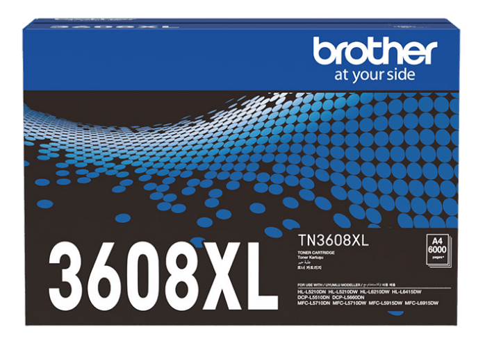 TN-3608XL