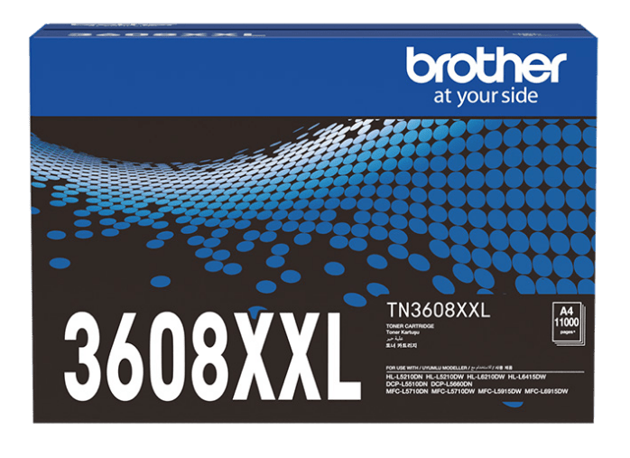 TN-3608XXL