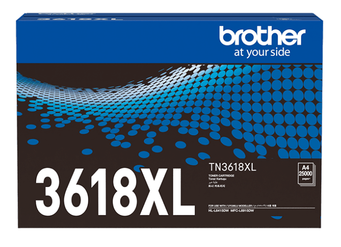 TN-3618XL