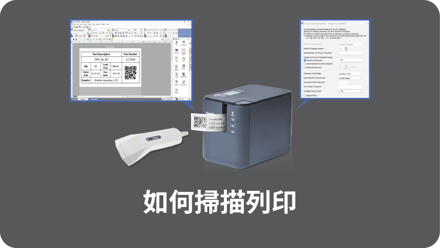 How to Use Scan to Print