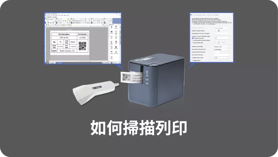 How to Use Scan to Print