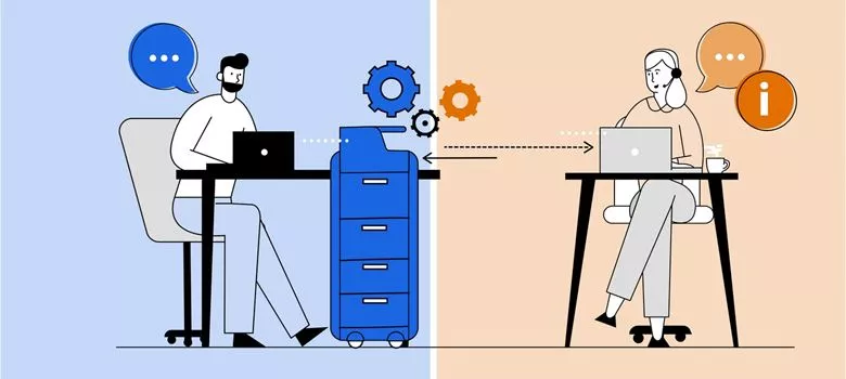 management-remote-panel