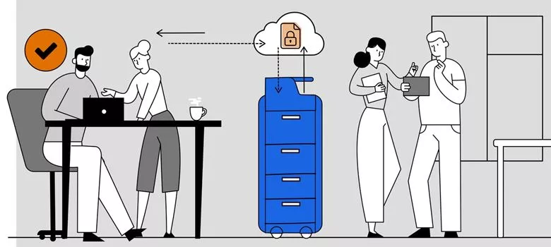 document-security-cloud-secure-print